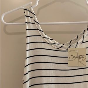 NWT Olivia Rae Dress